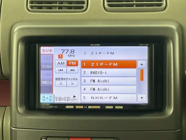 トヨタ ピクシススペース X 愛知県 2013(平25)年 7.2万km ライトローズマイカメタリック ７インチナビ/ワンセグTV/ETC/アイドリングストップ/電動格納ミラー/オートエアコン/純正フロアマット/純正ホイールキャップ/ドアバイザー/スマートキー/取扱説明書/保証書