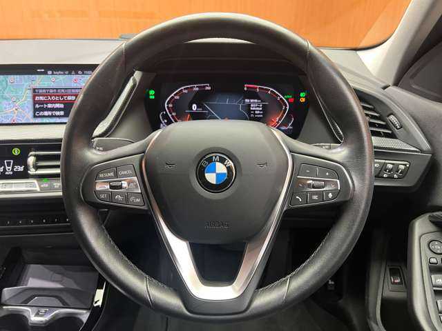 ＢＭＷ ＢＭＷ １１８ｄ プレイ エディションジョイ+ 千葉県 2020(令2)年 3.7万km アルピンホワイトⅢ コンフォートＰＫＧ　/ＡＣＣ　/ナビ　/Ｂカメラ　/Ｂｌｕｅｔｏｏｔｈ接続　/電動シート　/電動リアゲート　/ＬＥＤヘッドライト　/パーキングアシスト　/ＰＤＣ　/衝突軽減Ｂ　/ＬＫＡ　/ＢＳＭ　/前後ドラレコ　/禁煙車