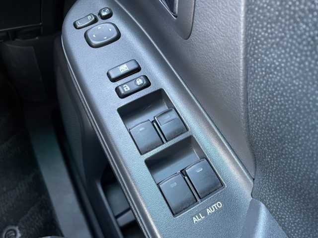 トヨタ アルファード 240S 岩手県 2014(平26)年 7.9万km ブラック エンスタ/アルパインSDナビ/ETC/電動格納ミラー/フルセグ/4WD/WAC/両側パワースライドドア/横滑り防止/レーダー探知機/二列目オットマン