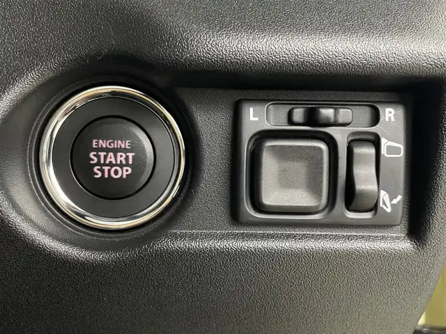 スズキ ジムニー ノマド FC 埼玉県 2025(令7)年 0.1千km ベージュⅡ 登録済未使用車　シートヒーター　衝突被害軽減　ＬＥＤヘッドライト　アダプティブクルーズコントロール　スマートキー　純正フロアマット　純正15インチアルミホイール　ダウンヒルアシストコントロール　