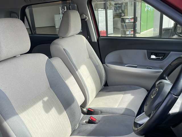 ダイハツ キャスト スタイル G SAⅡ 兵庫県 2016(平28)年 6.4万km ファイアークォーツレッドM 社外SDナビ/フルセグテレビ/バックカメラ/アイドリングストップ/ドアバイザー/プッシュスタート/ETC/LEDヘッドライト/コーナーセンサー/純正フロアマット/ドアバイザー