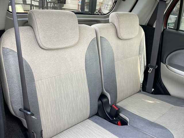 ダイハツ キャスト スタイル G SAⅡ 兵庫県 2016(平28)年 6.4万km ファイアークォーツレッドM 社外SDナビ/フルセグテレビ/バックカメラ/アイドリングストップ/ドアバイザー/プッシュスタート/ETC/LEDヘッドライト/コーナーセンサー/純正フロアマット/ドアバイザー