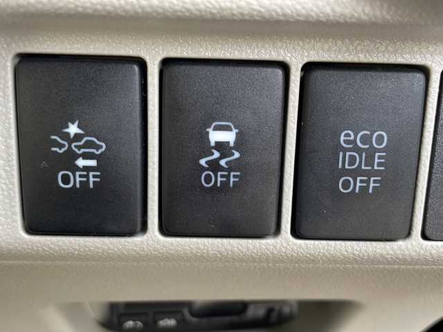 ダイハツ キャスト スタイル G SAⅡ 兵庫県 2016(平28)年 6.4万km ファイアークォーツレッドM 社外SDナビ/フルセグテレビ/バックカメラ/アイドリングストップ/ドアバイザー/プッシュスタート/ETC/LEDヘッドライト/コーナーセンサー/純正フロアマット/ドアバイザー