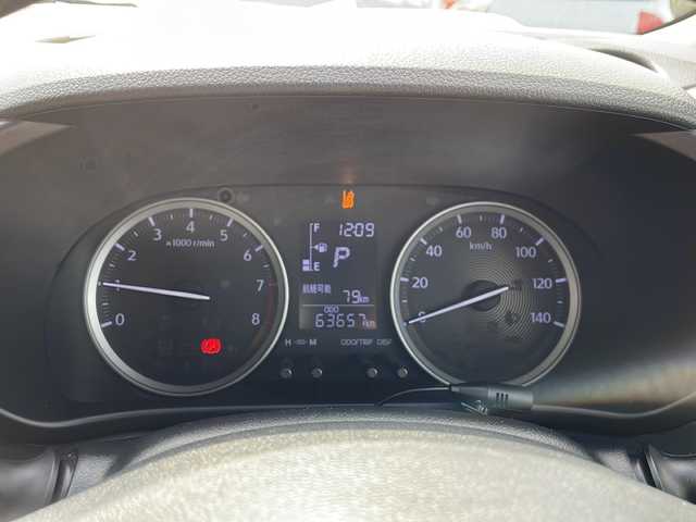 ダイハツ キャスト スタイル G SAⅡ 兵庫県 2016(平28)年 6.4万km ファイアークォーツレッドM 社外SDナビ/フルセグテレビ/バックカメラ/アイドリングストップ/ドアバイザー/プッシュスタート/ETC/LEDヘッドライト/コーナーセンサー/純正フロアマット/ドアバイザー