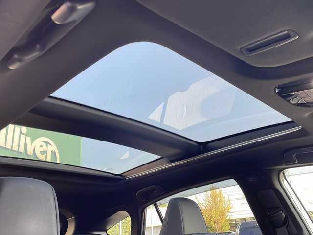 トヨタ ハリアー Z レザーパッケージ 福岡県 2020(令2)年 5.3万km プレシャスブラックパール 純正メーカーナビ/（Bカメラ/Bluetooth/AM/FM/TV）/全方位カメラ/パノラマルーフ/モデリスタフルエアロ/JBLサウンド/純正デジタルインナーミラー/HUD/ステアリングヒーター/レーダークルーズコントロール/電動リアゲート/レザーシート/パワーシート/シートメモリ機能/シートヒーター/エアシート/ETC2.0/純正19インチアルミホイール/電動パーキングブレーキ/HOLDボタン/デュアルエアコン/BSM/RCTA/クリアランスソナー/横滑り防止装置/車線逸脱警報/プリクラッシュ/オートマチックハイビーム/LEDヘッドライト/ISOFIX/ドアバイザー