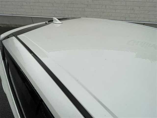 トヨタ プリウス S 山形県 2016(平28)年 14万km ホワイトパールクリスタルシャイン 4WD/社外エアロ/トヨタセーフティセンス/・プリクラッシュセーフティ/・レーンディパーチャーアラート/・オートハイビーム/・レーダークルーズコントロール/ヘッドアップディスプレイ/レーダークルーズコントロール/純正9インチナビTV/Bluetooth/バックカメラ/LEDヘッドライト&フォグライト/革巻きステアリング/ETC/取扱説明書、保証書