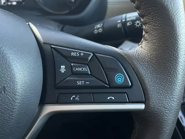 日産 ルークス HWS X プロパイロットED 新潟県 2022(令4)年 1.9万km ホワイトパール 純正9インチナビ(MM321D-L)/(AM/FM/CD/DVD/Bluetooth)/フルセグTV/プロパイロット/エマージェンシーブレーキ/レーンキープアシスト/アラウンドビューモニター/バックカメラ/両側パワースライドドア/ドライブレコーダー/D/N席シートヒーター/LEDヘッドライト/ビルトインETC/電動パーキング/SOSコール/コーナーセンサー/スマートキー/スペアキー×1/プッシュスタート/アイドリングストップ/ステアリングスイッチ/電動格納ミラー/純正14インチアルミホイール/取扱説明書/保証書