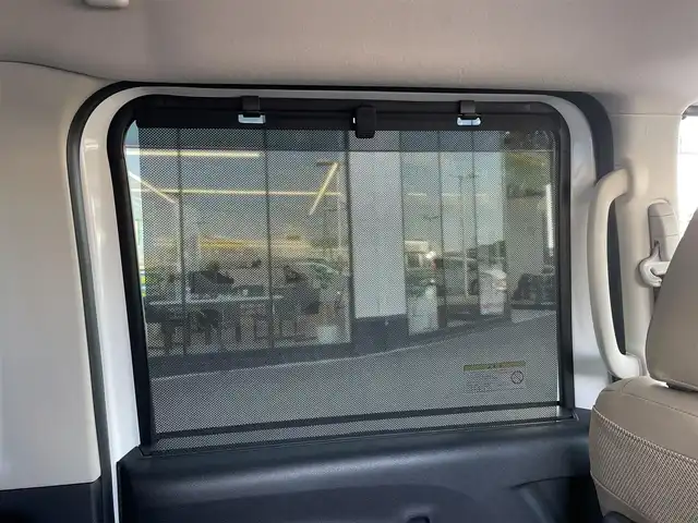 日産 ルークス HWS X プロパイロットED 新潟県 2022(令4)年 1.9万km ホワイトパール 純正9インチナビ(MM321D-L)/(AM/FM/CD/DVD/Bluetooth)/フルセグTV/プロパイロット/エマージェンシーブレーキ/レーンキープアシスト/アラウンドビューモニター/バックカメラ/両側パワースライドドア/ドライブレコーダー/D/N席シートヒーター/LEDヘッドライト/ビルトインETC/電動パーキング/SOSコール/コーナーセンサー/スマートキー/スペアキー×1/プッシュスタート/アイドリングストップ/ステアリングスイッチ/電動格納ミラー/純正14インチアルミホイール/取扱説明書/保証書