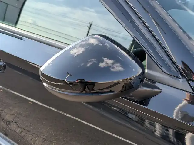 ホンダ シビック EX 福井県 2021(令3)年 2.7万km クリスタルブラックパール 純正ディスプレイオーディオ/・（フルセグTV/Bluetooth）/バックカメラ/BOSEサウンド/Honda SENSING/レーンキープアシスト/レーダークルーズコントロール/置くだけ充電/前席パワーシート/前席シートヒーター/ドライブレコーダー/純正フロアマット/オートLEDライト/オートマチックハイビーム/純正18インチAW/スマートキー