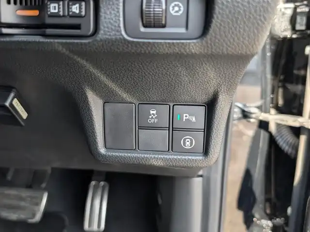 ホンダ シビック EX 福井県 2021(令3)年 2.7万km クリスタルブラックパール 純正ディスプレイオーディオ/・（フルセグTV/Bluetooth）/バックカメラ/BOSEサウンド/Honda SENSING/レーンキープアシスト/レーダークルーズコントロール/置くだけ充電/前席パワーシート/前席シートヒーター/ドライブレコーダー/純正フロアマット/オートLEDライト/オートマチックハイビーム/純正18インチAW/スマートキー