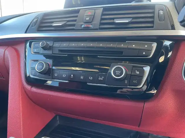 ＢＭＷ ４２０ｉ グランクーペ Mスポーツ 愛知県 2017(平29)年 12.1万km サファイアブラックP /当店買取/禁煙/1オナ//赤本革/Pシート/シートヒーター//純正HDDナビ/フルセグTV/CD/DVD/Bluetooth/USB//バックカメラ//インテリジェントセーフティ//レーンキープ/ブラインドスポットM/衝突軽減B//ハンズフリーパワーゲート//純正Mスポ18アルミ/ステアリング/エアロ//ミラー一体型ETC/LEDヘッド/Aライト/フォグ//アダプティブクルコン/Aストップ//ISOFIX/パドルシフト//保証書/取説