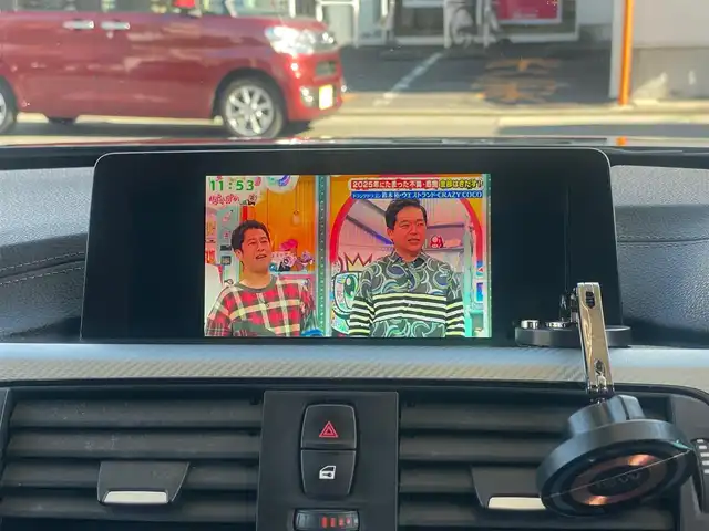 ＢＭＷ ４２０ｉ グランクーペ Mスポーツ 愛知県 2017(平29)年 12.1万km サファイアブラックP /当店買取/禁煙/1オナ//赤本革/Pシート/シートヒーター//純正HDDナビ/フルセグTV/CD/DVD/Bluetooth/USB//バックカメラ//インテリジェントセーフティ//レーンキープ/ブラインドスポットM/衝突軽減B//ハンズフリーパワーゲート//純正Mスポ18アルミ/ステアリング/エアロ//ミラー一体型ETC/LEDヘッド/Aライト/フォグ//アダプティブクルコン/Aストップ//ISOFIX/パドルシフト//保証書/取説