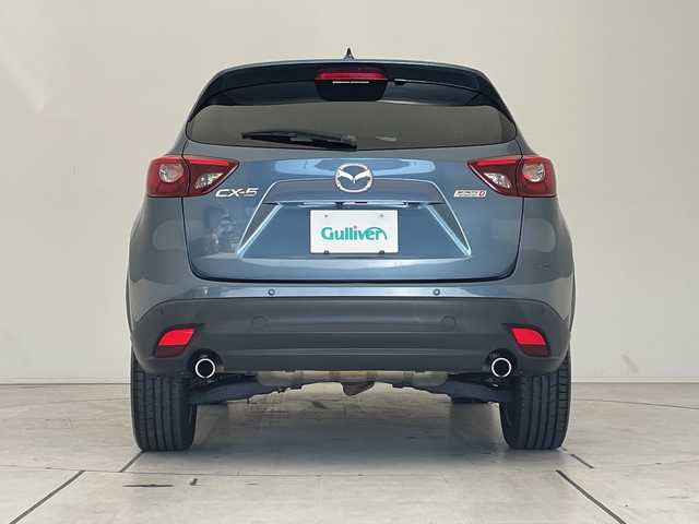 マツダ ＣＸ－５ XD Lパッケージ 愛知県 2015(平27)年 6.2万km ブルーリフレックスマイカ 純正ナビ/クルーズコントロール/プレミアムサウンドBOSE/シートヒーター/バックカメラ/パワーシート/コーナーセンサー/純正アルミホイール/ブラインドスポットモニター/LEDヘッドライト/オートマチックハイビーム/ETC/ステアリングスイッチ/スマートキー/プッシュスタート