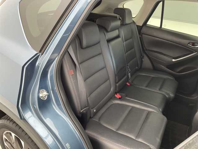 マツダ ＣＸ－５ XD Lパッケージ 愛知県 2015(平27)年 6.2万km ブルーリフレックスマイカ 純正ナビ/クルーズコントロール/プレミアムサウンドBOSE/シートヒーター/バックカメラ/パワーシート/コーナーセンサー/純正アルミホイール/ブラインドスポットモニター/LEDヘッドライト/オートマチックハイビーム/ETC/ステアリングスイッチ/スマートキー/プッシュスタート