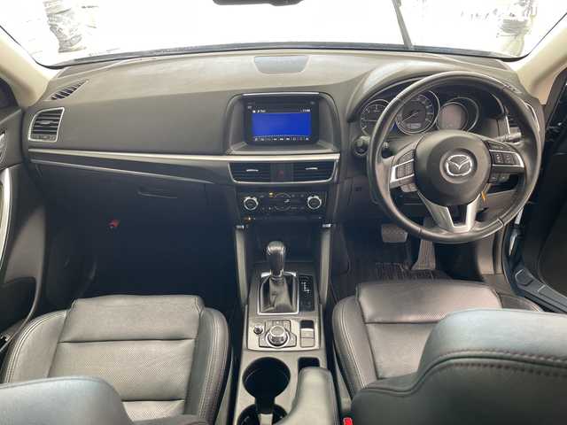 マツダ ＣＸ－５ XD Lパッケージ 愛知県 2015(平27)年 6.2万km ブルーリフレックスマイカ 純正ナビ/クルーズコントロール/プレミアムサウンドBOSE/シートヒーター/バックカメラ/パワーシート/コーナーセンサー/純正アルミホイール/ブラインドスポットモニター/LEDヘッドライト/オートマチックハイビーム/ETC/ステアリングスイッチ/スマートキー/プッシュスタート