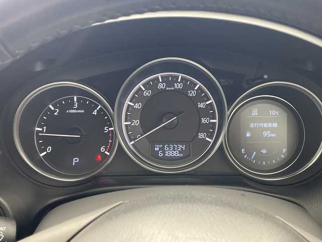 マツダ ＣＸ－５ XD Lパッケージ 愛知県 2015(平27)年 6.2万km ブルーリフレックスマイカ 純正ナビ/クルーズコントロール/プレミアムサウンドBOSE/シートヒーター/バックカメラ/パワーシート/コーナーセンサー/純正アルミホイール/ブラインドスポットモニター/LEDヘッドライト/オートマチックハイビーム/ETC/ステアリングスイッチ/スマートキー/プッシュスタート