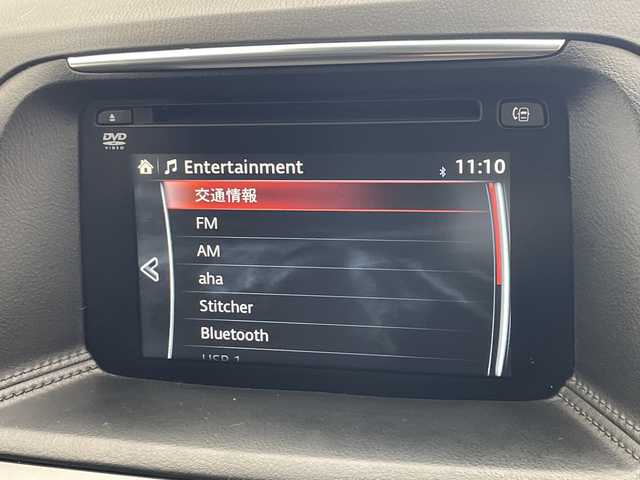 マツダ ＣＸ－５ XD Lパッケージ 愛知県 2015(平27)年 6.2万km ブルーリフレックスマイカ 純正ナビ/クルーズコントロール/プレミアムサウンドBOSE/シートヒーター/バックカメラ/パワーシート/コーナーセンサー/純正アルミホイール/ブラインドスポットモニター/LEDヘッドライト/オートマチックハイビーム/ETC/ステアリングスイッチ/スマートキー/プッシュスタート