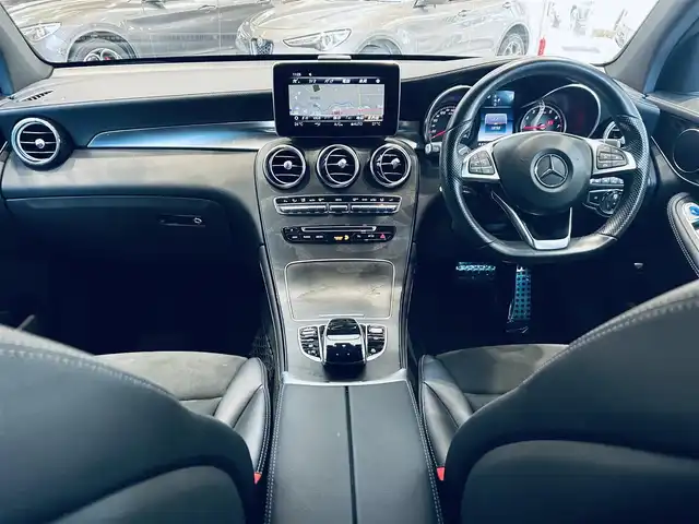 メルセデス・ベンツ ＧＬＣ２５０