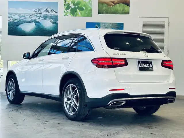 メルセデス・ベンツ ＧＬＣ２５０