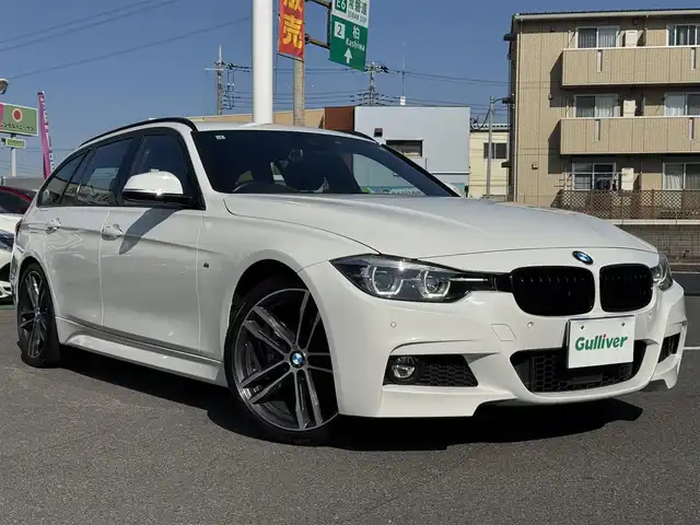 ＢＭＷ ３２０ｄ