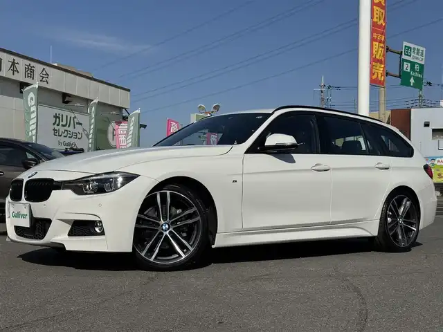 ＢＭＷ ３２０ｄ