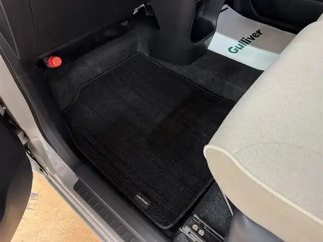 ダイハツ ムーヴ キャンバス X LTD メイクアッフ SA Ⅱ 群馬県 2017(平29)年 6.7万km スムースグレーマイカメタリック/プラムブラウンクリスタルマイカ 2トーン スマートアシスト/・衝突軽減ブレーキ/・車線逸脱警報/社外SDナビ/・フルセグTV/・Bluetooth/・DVD/CD/SD/USB/・FM/AM/両側パワースライドドア/ステアリングスイッチ/アイドリングストップ/オートライト/フォグランプ/プッシュスタート/スマートキー/純正フロアマット/純正ドアバイザー/電動格納ミラー/横滑り防止機能
