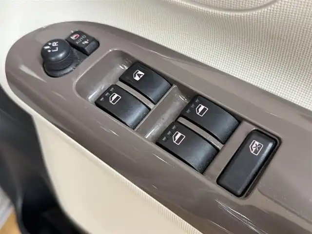 ダイハツ ムーヴ キャンバス X LTD メイクアッフ SA Ⅱ 群馬県 2017(平29)年 6.7万km スムースグレーマイカメタリック/プラムブラウンクリスタルマイカ 2トーン スマートアシスト/・衝突軽減ブレーキ/・車線逸脱警報/社外SDナビ/・フルセグTV/・Bluetooth/・DVD/CD/SD/USB/・FM/AM/両側パワースライドドア/ステアリングスイッチ/アイドリングストップ/オートライト/フォグランプ/プッシュスタート/スマートキー/純正フロアマット/純正ドアバイザー/電動格納ミラー/横滑り防止機能