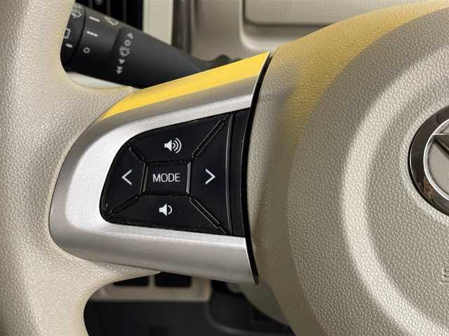 ダイハツ ムーヴ キャンバス X LTD メイクアッフ SA Ⅱ 愛知県 2017(平29)年 6.7万km スムースグレーマイカメタリック/プラムブラウンクリスタルマイカ 2トーン (株)IDOMが運営する【じしゃロン名古屋鳴海店】の自社ローン専用車両になります。こちらは現金またはオートローンご利用の価格です。自社ローンご希望の方は別途その旨お申し付けください。/スマートアシスト/・衝突軽減ブレーキ/・車線逸脱警報/社外SDナビ/・フルセグTV/・Bluetooth/・DVD/CD/SD/USB/・FM/AM/両側パワースライドドア/ステアリングスイッチ/アイドリングストップ/オートライト/フォグランプ/プッシュスタート/スマートキー/純正フロアマット/純正ドアバイザー/電動格納ミラー/横滑り防止機能