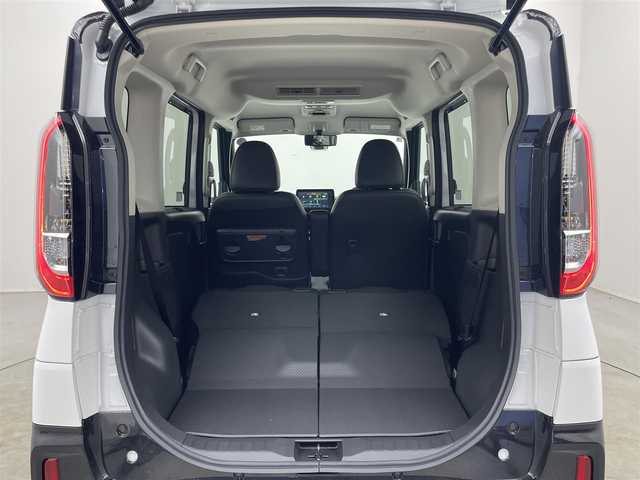 三菱 デリカミニ T プレミアム 埼玉県 2025(令7)年 0.1千km アメジストブラック/シルキーホワイト 届出済未使用車　純正９インチディスプレイオーディオ　マイパイロット　レーダークルーズコントロール　両側パワースライドドア　ステアリングヒーター　シートヒーター　オートホールド　純正アルミ　ＬＥＤライト