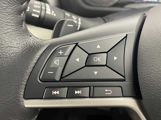 三菱 デリカミニ T プレミアム 埼玉県 2025(令7)年 0.1千km アメジストブラック/シルキーホワイト 届出済未使用車　純正９インチディスプレイオーディオ　マイパイロット　レーダークルーズコントロール　両側パワースライドドア　ステアリングヒーター　シートヒーター　オートホールド　純正アルミ　ＬＥＤライト