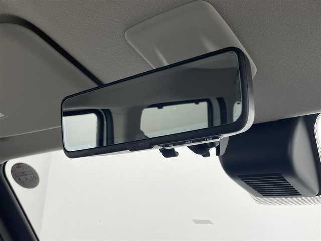 三菱 デリカミニ T プレミアム 埼玉県 2025(令7)年 0.1千km アメジストブラック/シルキーホワイト 届出済未使用車　純正９インチディスプレイオーディオ　マイパイロット　レーダークルーズコントロール　両側パワースライドドア　ステアリングヒーター　シートヒーター　オートホールド　純正アルミ　ＬＥＤライト