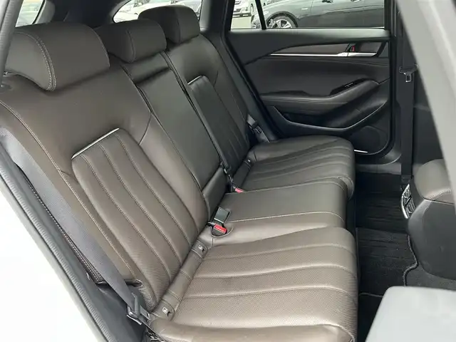 マツダ マツダ６ワゴン XD Lパッケージ 栃木県 2020(令2)年 8.4万km スノーフレイクホワイトパールマイカ 純正ナビ/Bluetooth　CD　DVD/フルセグ　TV/バックカメラ/BOSEサウンドシステム/・i-ACTIVSENSE/・スマートブレーキサポート/・スマートシティブレーキサポート/・車間認知支援システム/・ブラインドスポットモニター/・レーンキープアシストシステム/・交通標識認識システム/・ドライバーアテンションアラート/・車線逸脱警報/・車線逸脱抑制機能/・横滑り防止機能/・コーナーセンサー/パワーシート/シートヒーター/シートクーラー/ハンドルヒーター/電子パーキングブレーキ/オートブレーキホールド/ルーフレール/パドルシフト