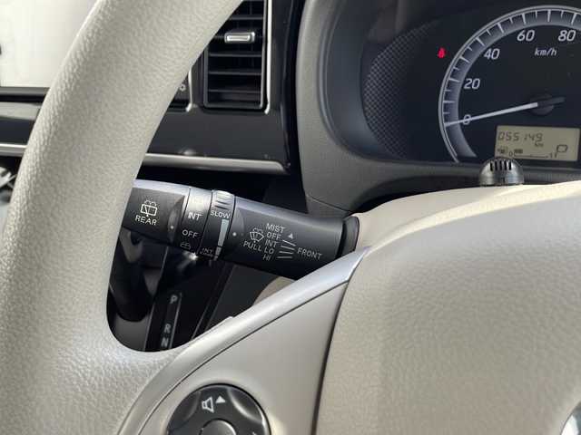 日産 デイズ ルークス X 千葉県 2019(平31)年 5.6万km スターリングシルバーM ナビＭＪ１１８Ｄ－Ｗ　全方位カメラ　パワースライドドア　ＢＴ　ＤＶＤ　スマートキー　プッシュスタート　エマージェンシーブレーキ　前後コーナーセンサー　横滑り防止機能　純正マット　ドアバイザー