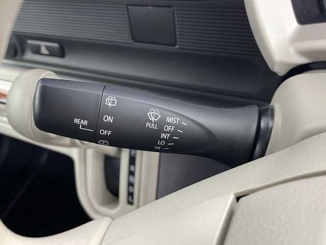 スズキ ワゴンＲ スマイル HYBRID S リミテッド 道央・札幌 2023(令5)年 1.1万km グレーⅡ ・４WD  スズキセーフティサポート/・デュアルセンサーブレーキサポート/・社外９インチフローティング　/　ナビ（CN-F1D9GD）/・Bluetooth/CD/DVD/HDMI/フルセグTV/・両側パワースライドドア/・シートヒーター運転席/助手席/・LEDヘッドライト/オートライト/・オートハイビーム/・横滑り防止装置/・盗難防止装置/・ドライブレコーダー前後（DRV-MR760）/・アイドリングストップ/・ETC/・色番号　E8Z