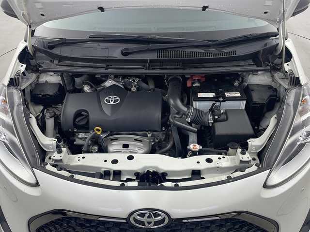 トヨタ シエンタ ファンベースG 栃木県 2021(令3)年 4.1万km ホワイトパールクリスタルシャイン 純正ナビ/AM FM CD SD BT フルセグTV/ETC2.0/トヨタセーフティセンス/・レーンアシスト/・オートマチックハイビーム/・衝突軽減ブレーキ/全周囲カメラ/両側パワースライドドア/電動格納ミラー/オートエアコン/ステアリングスイッチ/プッシュスタート/スマートキー/コーナーセンサー/フロアマット