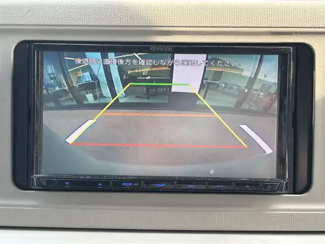 ダイハツ ミラ トコット X SA Ⅲ 愛知県 2018(平30)年 2.5万km セラミックグリーンM 禁煙車/登録時走行距離：24449km/ETC/クリアランスソナー/オートマチックハイビーム/バックカメラ/横滑り防止装置/エンジンスタートボタン/社外ナビ/CD/DVD/AM・FM/LEDヘッドライト