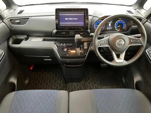 日産 ルークス HWS Gターボ プロパイロットED 静岡県 2020(令2)年 3.4万km アメジストパープル エンジンスタートストップ/パワーステアリング/パワーウィンドウ/アイドリングストップ/スマートキー/オートエアコン/クルーズコントロール/全方位カメラ/純正ETC/純正９インチナビ（CD.DVD.BT.フルセグ）/純正ドライブレコーダー/純正フロアマット/純正アルミホイール/ベンチシート/両側パワースライドドア/ABS/横滑り防止装置/コーナーセンサー前後/オートライト/LEDライト/W+サイドエアバック/衝突軽減システム