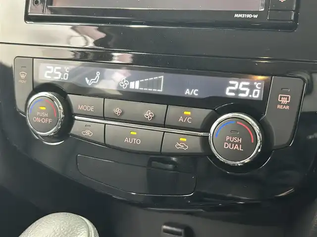日産 エクストレイル 20Xi 大阪府 2020(令2)年 3.8万km ダークメタルグレー ProPILOT 革シート 純正ナビ(フルセグ/DVD再生/Bluetooth) 360カメラ ETC デジタルインナーミラー 衝突軽減 レーダークルコン クリアランスソナー BSM シートヒーター
