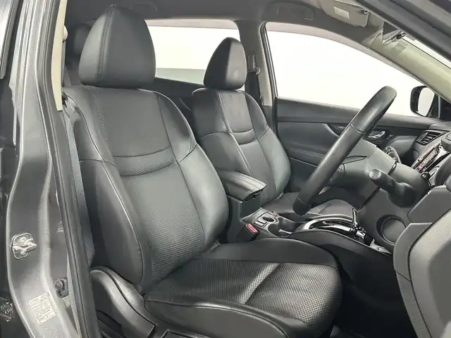 日産 エクストレイル 20Xi 大阪府 2020(令2)年 3.8万km ダークメタルグレー ProPILOT 革シート 純正ナビ(フルセグ/DVD再生/Bluetooth) 360カメラ ETC デジタルインナーミラー 衝突軽減 レーダークルコン クリアランスソナー BSM シートヒーター