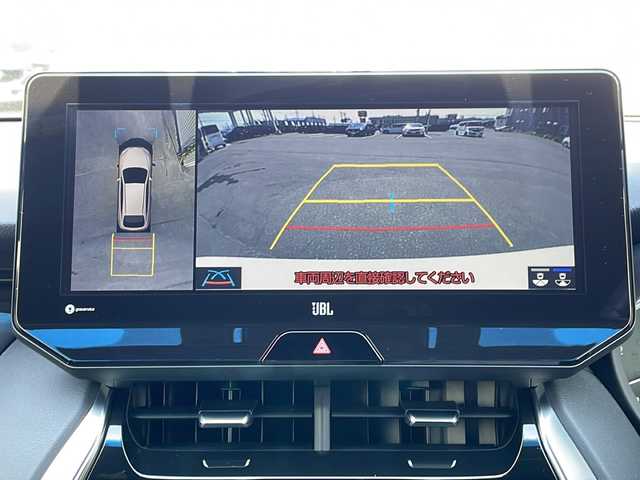 トヨタ ハリアー Z 道北・旭川 2020(令2)年 1万km ホワイトパールクリスタルシャイン ・４WD/・禁煙車/・純正SDナビBT/フルセグTV/Tコネクト/・JBLプレミアムサウンド/・パノラミックビューモニター/・電動リアゲート/・デジタルインナーミラー/・トヨタセーフティセンス/・ブラインドスポットモニター/・プリクラッシュセーフティ/・レーダークルーズコントロール/・レーンディパーチャーアラート/・アダプティブハイビームシステム/・プロアクティブドライビングアシスト/・LEDヘッドライト/フォグ/・ヘッドアップディスプレイ/・D席パワーシート/・ミラーヒーター/・雨滴感知式フロントワイパー/・オートライト/・革巻きステアリング/・ビルトインETC/・スペアキー