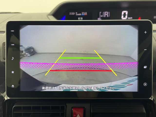 ダイハツ タント カスタム X セレクション 秋田県 2020(令2)年 6万km レーザーブルークリスタルシャイン 純正ナビ【AM/FM/CD/DVD/BT】　/フルセグＴＶ　/ワンオーナー　/バックカメラ　/ＥＴＣ　/前方ドライブレコーダー　/前席シートヒーター　/両側パワースライドドア　/プッシュスタート/PWR/スマートキー/スペアキー有り　/横滑り防止装置　/衝突被害軽減システム　/アイドリングストップ/クリアランスソナー/オートライト/オートエアコン /電格ミラー/リアサンシェード/純正エンジンスターター /純正AW/純正フロアマット/フォグランプ/ウィンカーミラー /サイドバイザー /ハーフレザーシート /取扱説明書/保証書