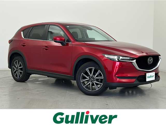 マツダ ＣＸ－５ XD プロアクティブ 宮城県 2021(令3)年 6.7万km ソウルレッドクリスタルM 禁煙車/ワンオーナー/マルチビューモニター/i-ACTIVESENSE/・スマートシティブレーキシステム/・車線逸脱警報システム/・アダプティブクルーズコントロール/・ブラインドスポットモニター/・ヘッドアップディスプレイ/純正10インチナビ/地図SDカード無/・CD.DVD.SD.BT.USB/フルセグTV/電動リアゲート/運転席パワーシート/前席シートヒーター/ステアリングヒーター/パドルシフト/ステアリングスイッチ/ETC/LEDヘッドライト/ドライブレコーダー/アイドリングストップ/横滑り防止装置/プッシュスタート/スマートキー/純正19インチアルミホイール/純正フロアマット