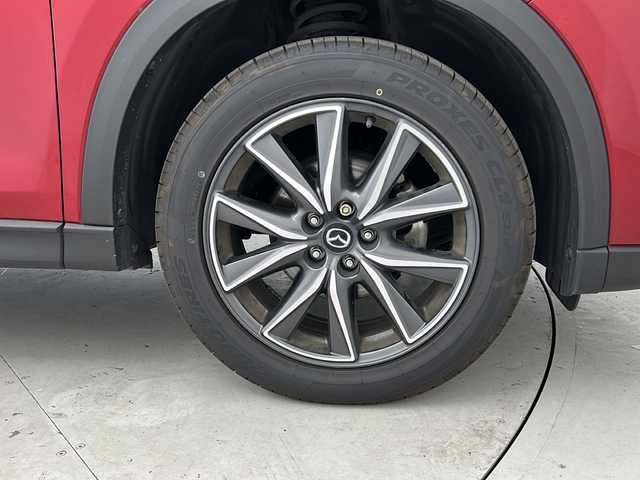 マツダ ＣＸ－５ XD プロアクティブ 宮城県 2021(令3)年 6.7万km ソウルレッドクリスタルM 禁煙車/ワンオーナー/マルチビューモニター/i-ACTIVESENSE/・スマートシティブレーキシステム/・車線逸脱警報システム/・アダプティブクルーズコントロール/・ブラインドスポットモニター/・ヘッドアップディスプレイ/純正10インチナビ/地図SDカード無/・CD.DVD.SD.BT.USB/フルセグTV/電動リアゲート/運転席パワーシート/前席シートヒーター/ステアリングヒーター/パドルシフト/ステアリングスイッチ/ETC/LEDヘッドライト/ドライブレコーダー/アイドリングストップ/横滑り防止装置/プッシュスタート/スマートキー/純正19インチアルミホイール/純正フロアマット