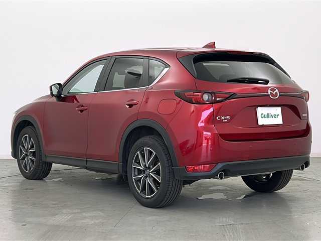 マツダ ＣＸ－５ XD プロアクティブ 宮城県 2021(令3)年 6.7万km ソウルレッドクリスタルM 禁煙車/ワンオーナー/マルチビューモニター/i-ACTIVESENSE/・スマートシティブレーキシステム/・車線逸脱警報システム/・アダプティブクルーズコントロール/・ブラインドスポットモニター/・ヘッドアップディスプレイ/純正10インチナビ/地図SDカード無/・CD.DVD.SD.BT.USB/フルセグTV/電動リアゲート/運転席パワーシート/前席シートヒーター/ステアリングヒーター/パドルシフト/ステアリングスイッチ/ETC/LEDヘッドライト/ドライブレコーダー/アイドリングストップ/横滑り防止装置/プッシュスタート/スマートキー/純正19インチアルミホイール/純正フロアマット