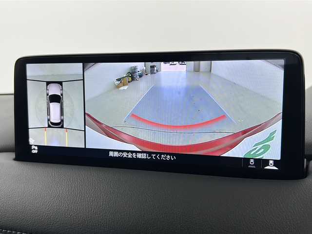 マツダ ＣＸ－５ XD プロアクティブ 宮城県 2021(令3)年 6.7万km ソウルレッドクリスタルM 禁煙車/ワンオーナー/マルチビューモニター/i-ACTIVESENSE/・スマートシティブレーキシステム/・車線逸脱警報システム/・アダプティブクルーズコントロール/・ブラインドスポットモニター/・ヘッドアップディスプレイ/純正10インチナビ/地図SDカード無/・CD.DVD.SD.BT.USB/フルセグTV/電動リアゲート/運転席パワーシート/前席シートヒーター/ステアリングヒーター/パドルシフト/ステアリングスイッチ/ETC/LEDヘッドライト/ドライブレコーダー/アイドリングストップ/横滑り防止装置/プッシュスタート/スマートキー/純正19インチアルミホイール/純正フロアマット