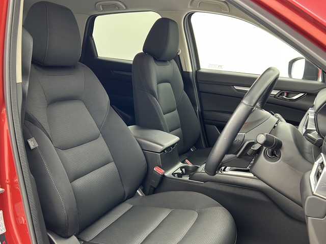 マツダ ＣＸ－５ XD プロアクティブ 宮城県 2021(令3)年 6.7万km ソウルレッドクリスタルM 禁煙車/ワンオーナー/マルチビューモニター/i-ACTIVESENSE/・スマートシティブレーキシステム/・車線逸脱警報システム/・アダプティブクルーズコントロール/・ブラインドスポットモニター/・ヘッドアップディスプレイ/純正10インチナビ/地図SDカード無/・CD.DVD.SD.BT.USB/フルセグTV/電動リアゲート/運転席パワーシート/前席シートヒーター/ステアリングヒーター/パドルシフト/ステアリングスイッチ/ETC/LEDヘッドライト/ドライブレコーダー/アイドリングストップ/横滑り防止装置/プッシュスタート/スマートキー/純正19インチアルミホイール/純正フロアマット