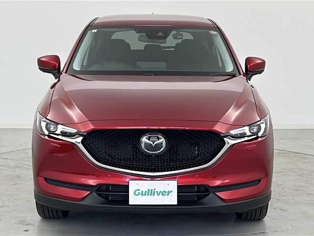 マツダ ＣＸ－５ XD プロアクティブ 宮城県 2021(令3)年 6.7万km ソウルレッドクリスタルM 禁煙車/ワンオーナー/マルチビューモニター/i-ACTIVESENSE/・スマートシティブレーキシステム/・車線逸脱警報システム/・アダプティブクルーズコントロール/・ブラインドスポットモニター/・ヘッドアップディスプレイ/純正10インチナビ/地図SDカード無/・CD.DVD.SD.BT.USB/フルセグTV/電動リアゲート/運転席パワーシート/前席シートヒーター/ステアリングヒーター/パドルシフト/ステアリングスイッチ/ETC/LEDヘッドライト/ドライブレコーダー/アイドリングストップ/横滑り防止装置/プッシュスタート/スマートキー/純正19インチアルミホイール/純正フロアマット