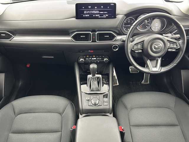 マツダ ＣＸ－５ XD プロアクティブ 宮城県 2021(令3)年 6.7万km ソウルレッドクリスタルM 禁煙車/ワンオーナー/マルチビューモニター/i-ACTIVESENSE/・スマートシティブレーキシステム/・車線逸脱警報システム/・アダプティブクルーズコントロール/・ブラインドスポットモニター/・ヘッドアップディスプレイ/純正10インチナビ/地図SDカード無/・CD.DVD.SD.BT.USB/フルセグTV/電動リアゲート/運転席パワーシート/前席シートヒーター/ステアリングヒーター/パドルシフト/ステアリングスイッチ/ETC/LEDヘッドライト/ドライブレコーダー/アイドリングストップ/横滑り防止装置/プッシュスタート/スマートキー/純正19インチアルミホイール/純正フロアマット