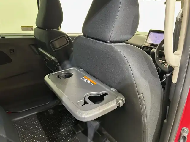 日産 ルークス HWS X プロパイロットED 愛媛県 2023(令5)年 0.8万km スパークリングレッド/ブラック 純正９インチナビ　/アラウンドビューモニター　/クルーズコントロール　/両側パワースライドドア　/純正フロアマット　/プロパイロット　/フルセグＴＶ　/純正ドライブレコーダー前後　/オートマチックハイビーム　/ＬＥＤ