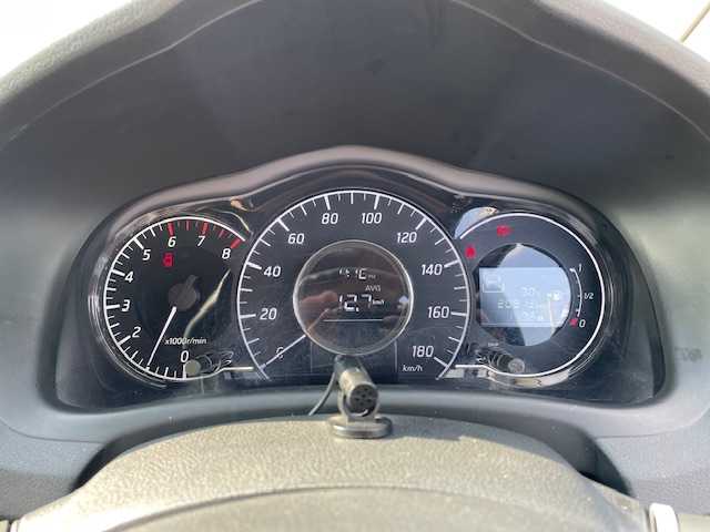 日産 ノート X DIG－S エマージェンシーB 静岡県 2014(平26)年 2.1万km ダークメタルグレー 純正ナビ　/AM/FM/CD/DVD/BT/アラウンビューモニター/エマージェンシーブレーキ/クリアランスソナー/社外前後ドライブレコーダー/社外LEDへットライト/ETC/スペアキー